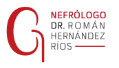 Nefrologo e internista